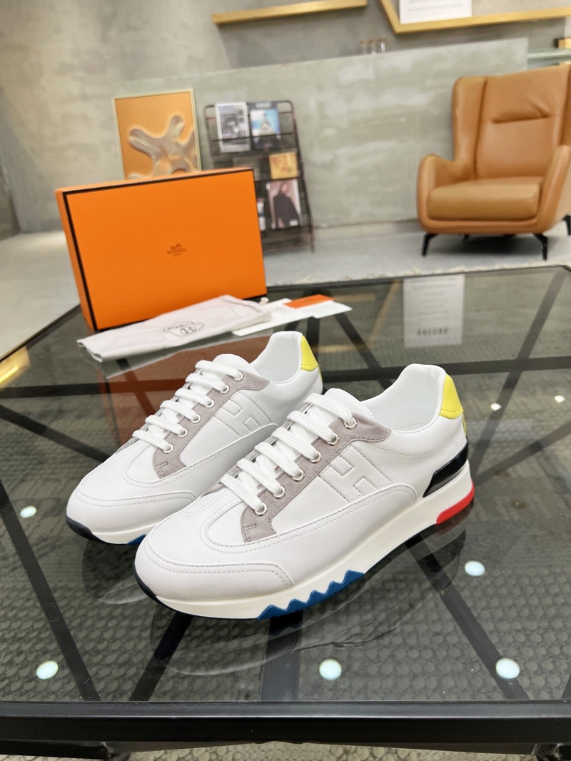 Hermes Sneakers